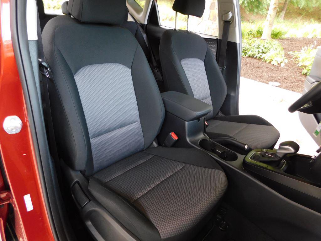 2024 Kia Soul LX photo 18