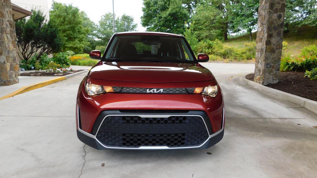 2024 Kia Soul LX photo 6