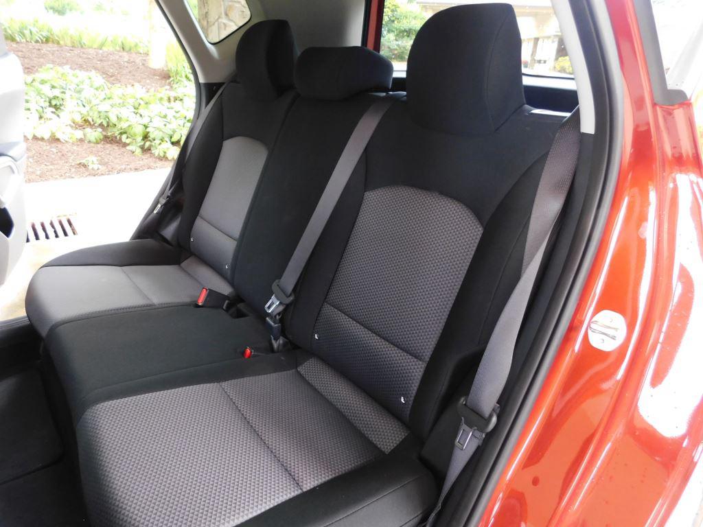 2024 Kia Soul LX photo 20